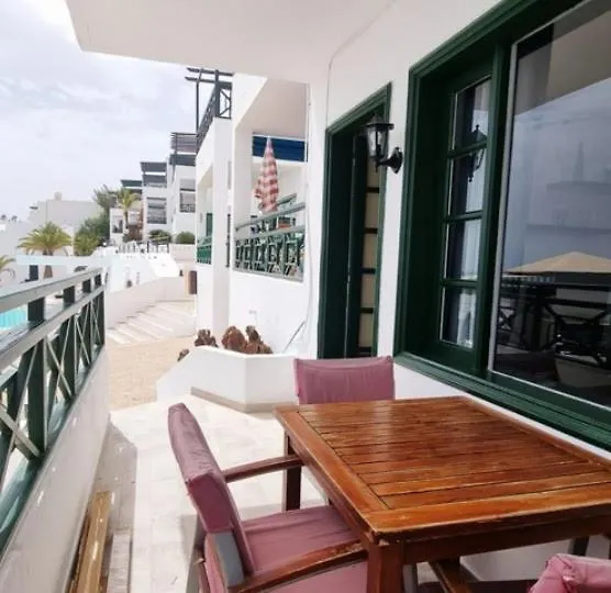 Apartamento 118 Portonovo Puerto del Carmen  0*, Puerto del Carmen (Lanzarote) España