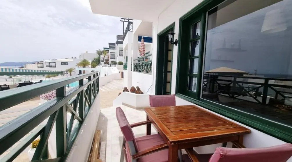 118 Portonovo Apartment Puerto del Carmen