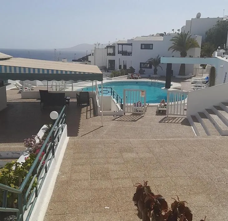 118 Portonovo Apartment Puerto del Carmen  Spain