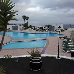  Сasa de vacaciones Carlota