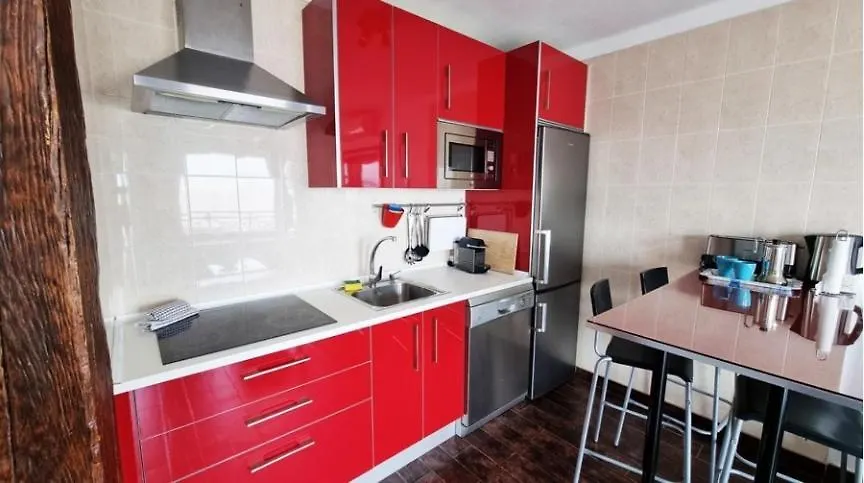 118 Portonovo Apartment Puerto del Carmen  Spain