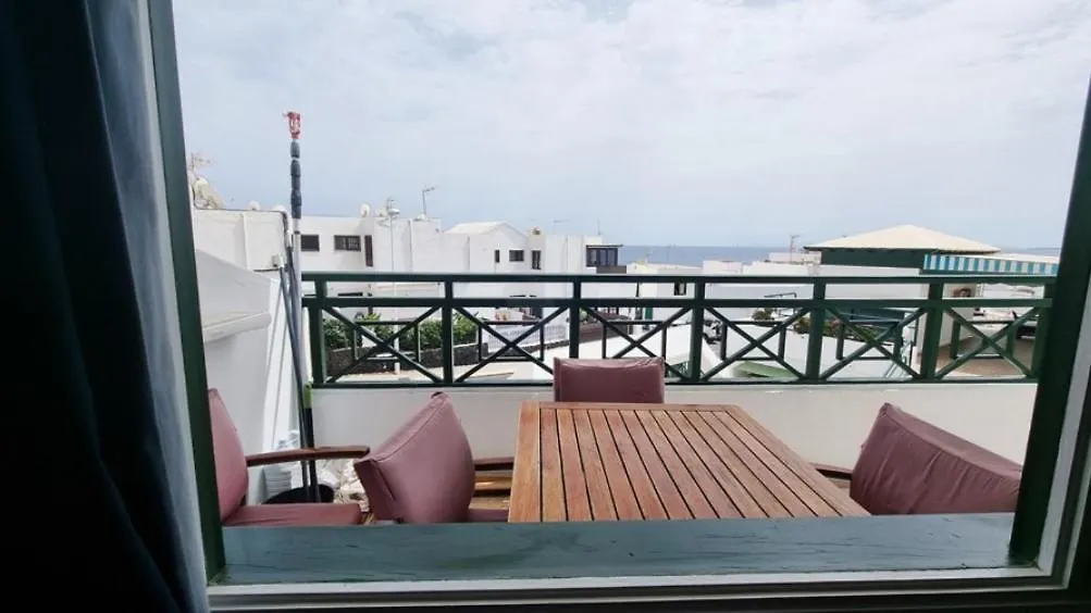 118 Portonovo Apartment Puerto del Carmen