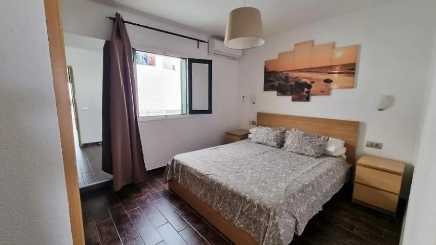 118 Portonovo Apartment Puerto del Carmen  Spain